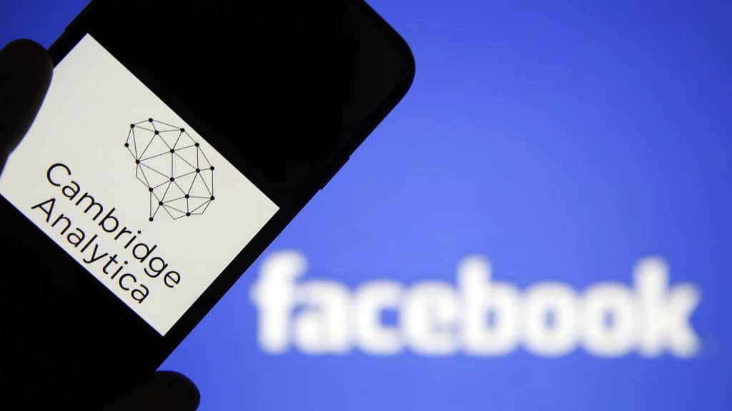 escândalo Cambridge analytica - autenticidade das marcas