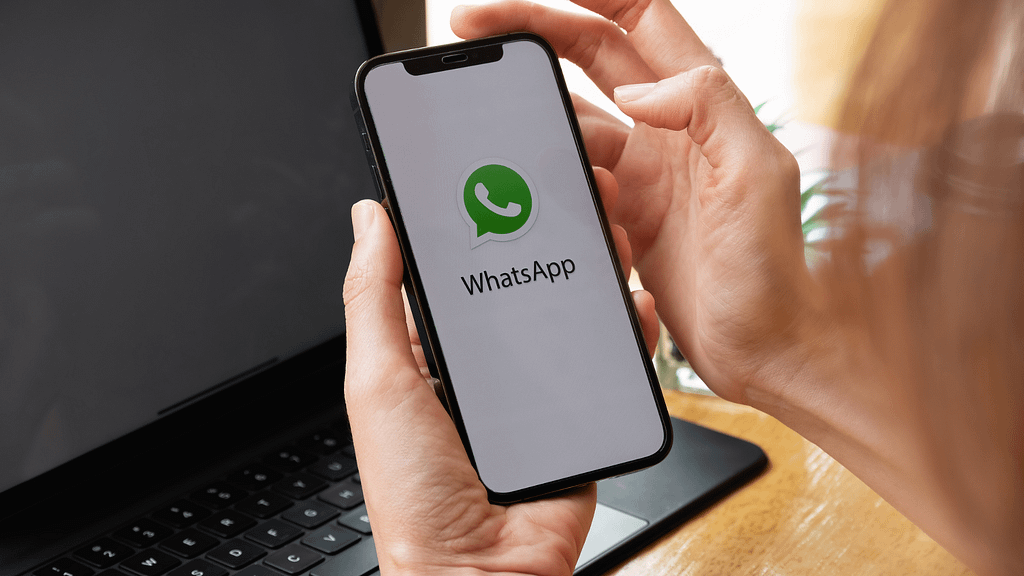 vender pelo whatsapp