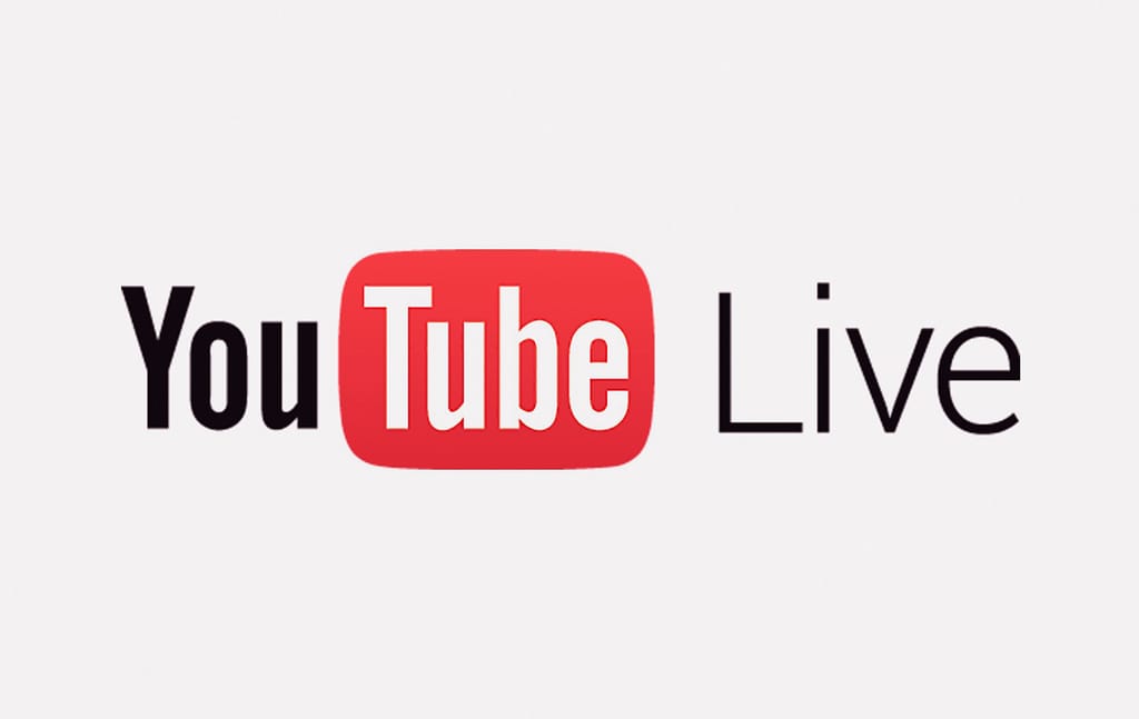 Como fazer uma live no youtube