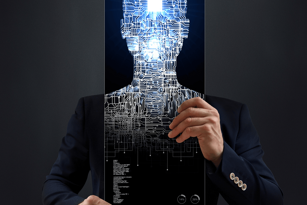 Chatbots atendimento humano