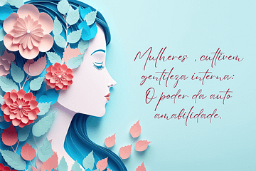 mensagem dia da mulher