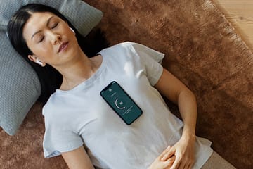 Detectar doenças cardíacas usando smartphone