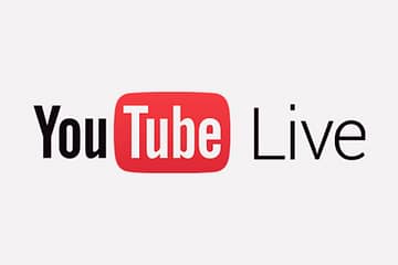 Como fazer uma live no youtube