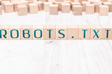 robots.txt