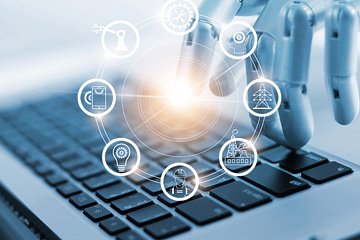 automação inteligente