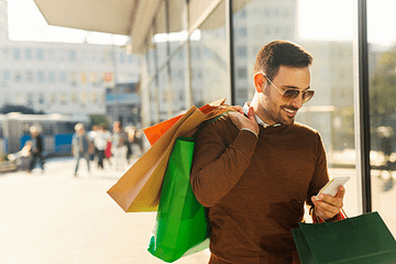 compras pelo whatsapp