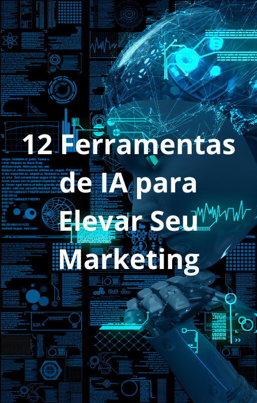 ferramentas de IA para elevar o marketing