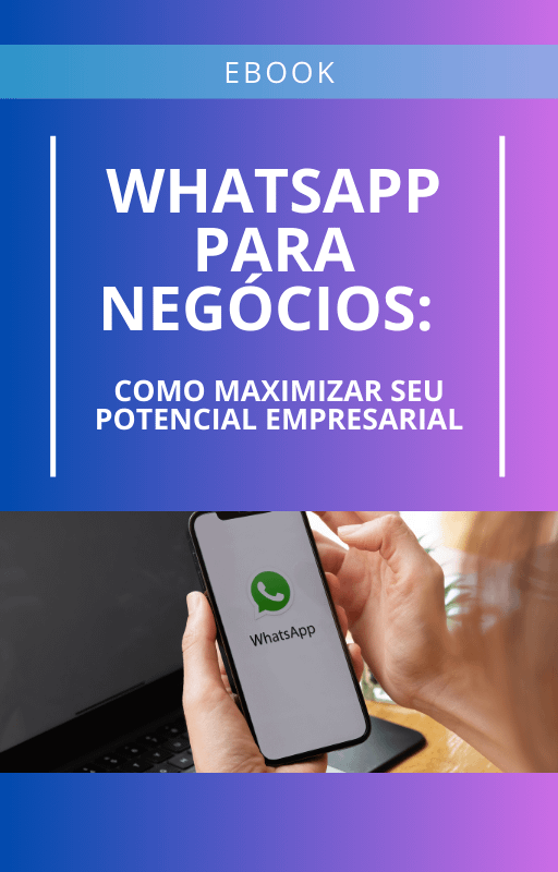 compras pelo whatsapp 